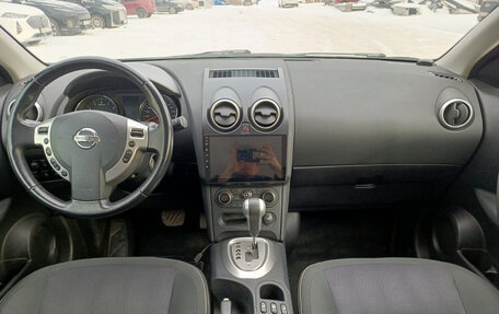 Nissan Qashqai, 2012 год, 1 100 000 рублей, 18 фотография