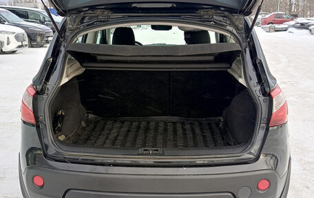 Nissan Qashqai, 2012 год, 1 100 000 рублей, 14 фотография