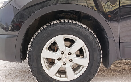 Nissan Qashqai, 2012 год, 1 100 000 рублей, 22 фотография