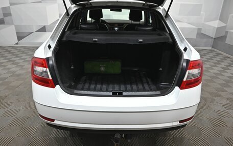 Skoda Octavia, 2019 год, 1 930 000 рублей, 6 фотография