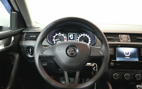 Skoda Octavia, 2019 год, 1 930 000 рублей, 12 фотография