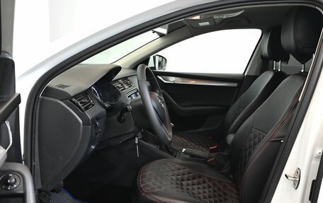 Skoda Octavia, 2019 год, 1 930 000 рублей, 9 фотография