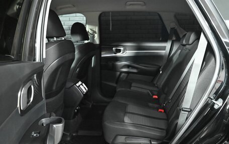 Skoda Octavia, 2019 год, 1 930 000 рублей, 14 фотография