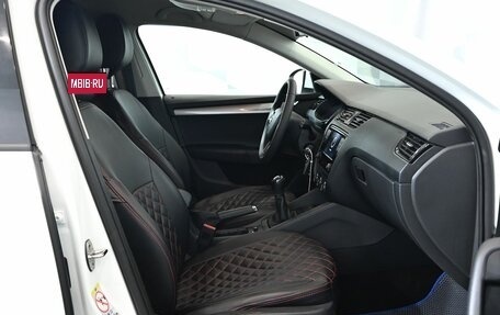 Skoda Octavia, 2019 год, 1 930 000 рублей, 10 фотография