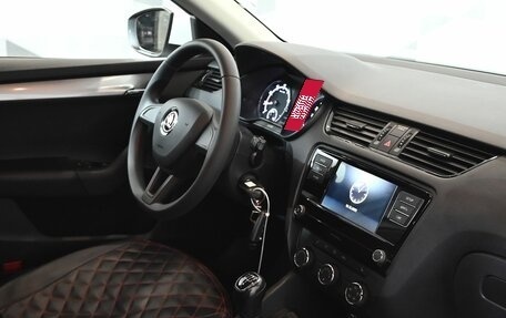 Skoda Octavia, 2019 год, 1 930 000 рублей, 11 фотография