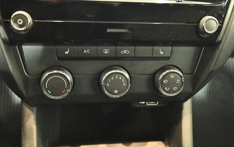 Skoda Octavia, 2019 год, 1 930 000 рублей, 15 фотография