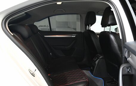 Skoda Octavia, 2019 год, 1 930 000 рублей, 16 фотография