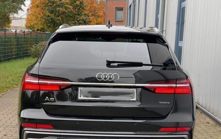 Audi A6, 2025 год, 9 490 000 рублей, 5 фотография