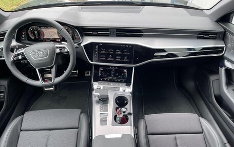 Audi A6, 2025 год, 9 490 000 рублей, 10 фотография