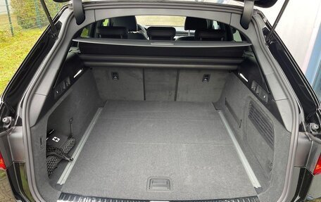 Audi A6, 2025 год, 9 490 000 рублей, 11 фотография