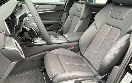 Audi A6, 2025 год, 9 490 000 рублей, 8 фотография