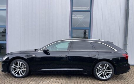 Audi A6, 2025 год, 9 490 000 рублей, 3 фотография