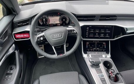 Audi A6, 2025 год, 9 490 000 рублей, 13 фотография