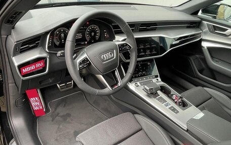 Audi A6, 2025 год, 9 490 000 рублей, 7 фотография