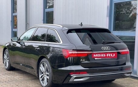 Audi A6, 2025 год, 9 490 000 рублей, 4 фотография