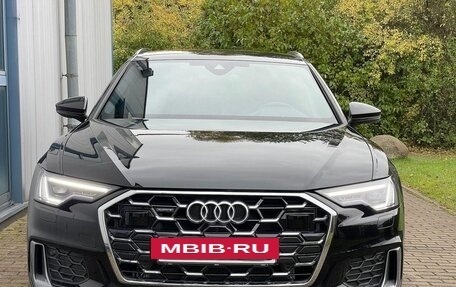 Audi A6, 2025 год, 9 490 000 рублей, 2 фотография