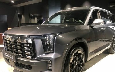 GAC GS8, 2025 год, 5 099 000 рублей, 1 фотография