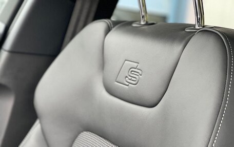 Audi A6, 2025 год, 9 490 000 рублей, 20 фотография