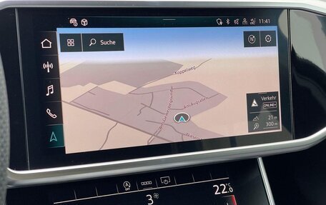 Audi A6, 2025 год, 9 490 000 рублей, 18 фотография