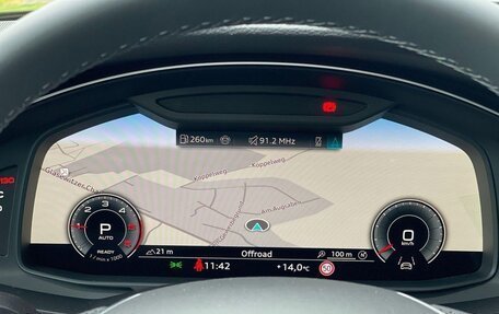 Audi A6, 2025 год, 9 490 000 рублей, 24 фотография