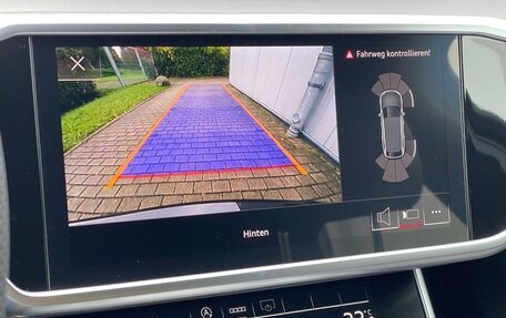 Audi A6, 2025 год, 9 490 000 рублей, 16 фотография