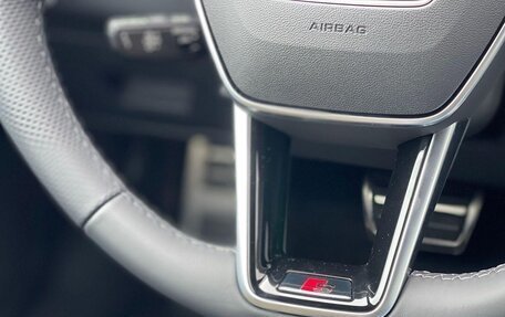 Audi A6, 2025 год, 9 490 000 рублей, 23 фотография