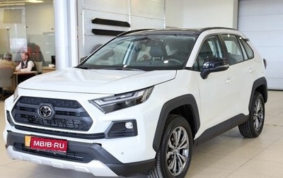 Toyota RAV4, 2025 год, 4 450 000 рублей, 1 фотография