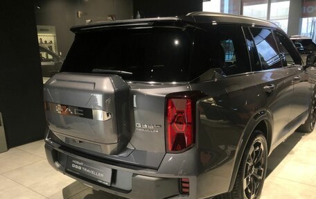 GAC GS8, 2025 год, 5 099 000 рублей, 5 фотография