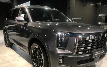 GAC GS8, 2025 год, 5 099 000 рублей, 3 фотография