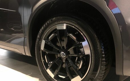 GAC GS8, 2025 год, 5 099 000 рублей, 4 фотография