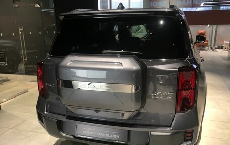 GAC GS8, 2025 год, 5 099 000 рублей, 6 фотография