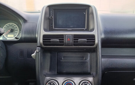 Honda CR-V II рестайлинг, 2003 год, 600 000 рублей, 19 фотография