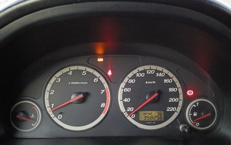 Honda CR-V II рестайлинг, 2003 год, 600 000 рублей, 17 фотография