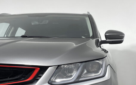 Geely Coolray I, 2022 год, 1 500 000 рублей, 8 фотография