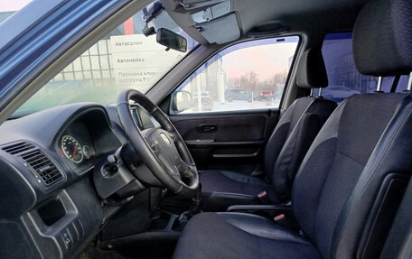 Honda CR-V II рестайлинг, 2003 год, 600 000 рублей, 20 фотография