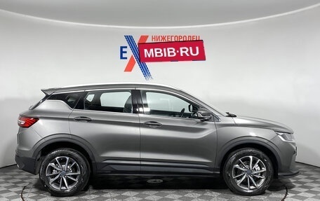 Geely Coolray I, 2022 год, 1 500 000 рублей, 3 фотография