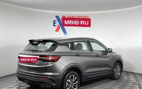 Geely Coolray I, 2022 год, 1 500 000 рублей, 4 фотография