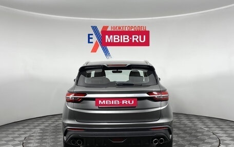 Geely Coolray I, 2022 год, 1 500 000 рублей, 5 фотография