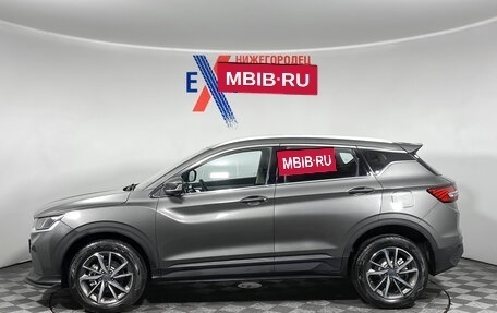 Geely Coolray I, 2022 год, 1 500 000 рублей, 7 фотография