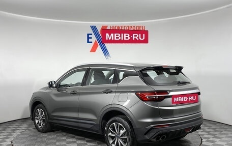 Geely Coolray I, 2022 год, 1 500 000 рублей, 6 фотография