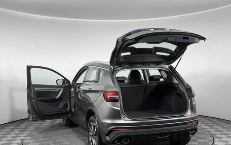 Geely Coolray I, 2022 год, 1 500 000 рублей, 9 фотография