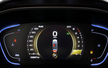 Geely Coolray I, 2022 год, 1 500 000 рублей, 14 фотография