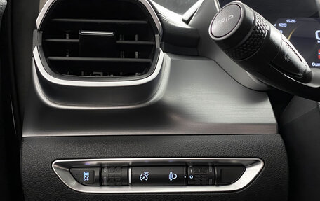 Geely Coolray I, 2022 год, 1 500 000 рублей, 18 фотография