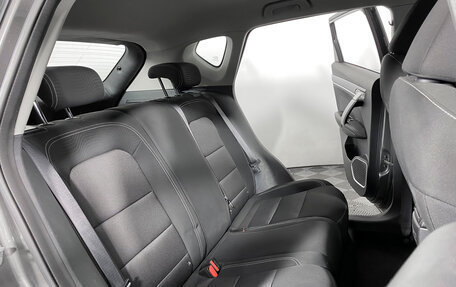 Geely Coolray I, 2022 год, 1 500 000 рублей, 13 фотография