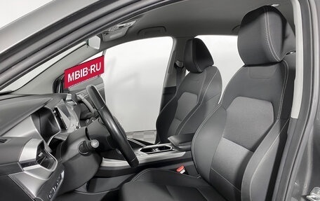 Geely Coolray I, 2022 год, 1 500 000 рублей, 10 фотография