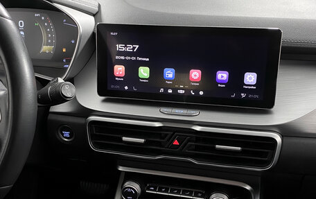 Geely Coolray I, 2022 год, 1 500 000 рублей, 22 фотография