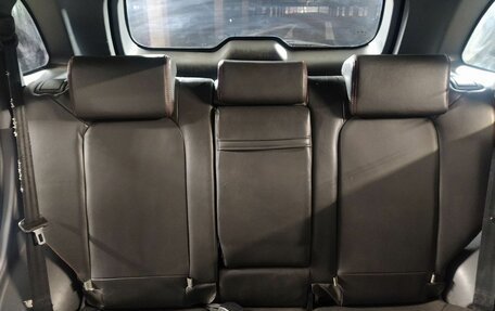 Lifan X60 I рестайлинг, 2017 год, 714 000 рублей, 8 фотография