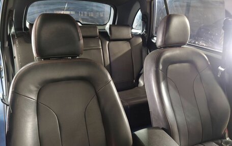 Lifan X60 I рестайлинг, 2017 год, 714 000 рублей, 9 фотография