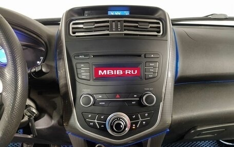 Lifan X60 I рестайлинг, 2017 год, 714 000 рублей, 12 фотография