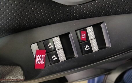 Lifan X60 I рестайлинг, 2017 год, 714 000 рублей, 14 фотография